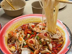 -老三样·旧食新味(船山路店)