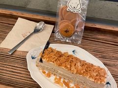 -三目仓咖啡(贤南路店)
