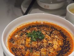 -首秀·四川料理(吾悦广场店)