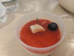 -卡朋西餐(东方广场店)