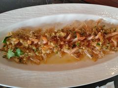 -八府香鸭·啫啫煲(华山路店)