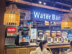 -比亚森自助烤肉·火锅料理(万达店)