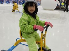 -广州热雪奇迹