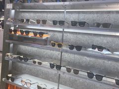 -MUJOSH木九十眼镜(武商广场店)