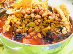 -红鼻子桂林米粉(金唐新光界店)