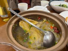 -御湾·浅水湾·贺胜土鸡汤(潜山店)