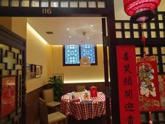 -西贝(六里桥旗舰店)