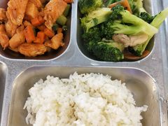 -江苏理工学院-北苑食堂