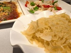 -永乐饭庄(安德路店)