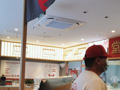 -堂上堂(益民街店)