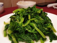 酒香豆苗-老吉士酒家(天平路店)