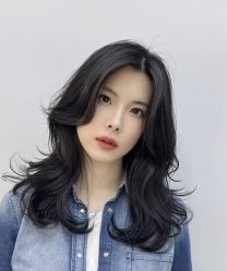 -NEW FACE烫染专业店