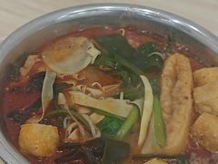 -七台河福临大碗麻辣烫