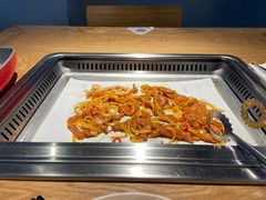 -新石器烤肉(无锡万象城店)