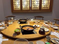 -福茂源横山铁锅羊肉(牡丹园店)