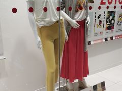 -优衣库(广州天河领展广场店)