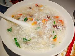 -南门食仙·手工福州菜(南门兜店)