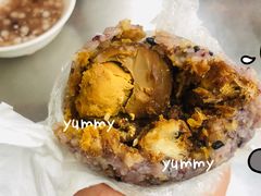 -芳婆糕团店(王府大街店)
