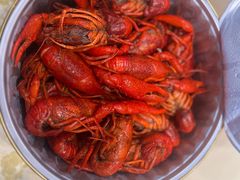 -蟹主隆恩.虾蟹.烧烤.湘菜(渔人码头店)