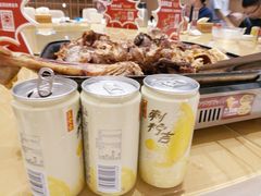 -羊之道草原味道清真餐厅(番禺店)