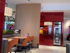 -老板恋上鱼(恒隆广场店)