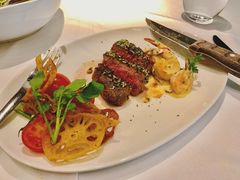-燃扒房Steakhouse(皇庭店)