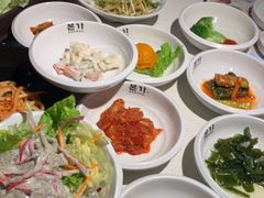 -本家韩国烤肉(青岛万象城店)
