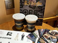 -蓉小乔·RONG COFFEE(春熙路店)