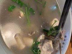 -金原鸭血粉丝汤·汤包·脆皮烤鸭(南京博物院店)