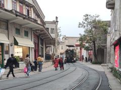 -赤坎·广东华侨国际旅游度假区