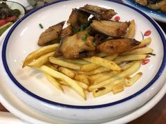 干煎带鱼-西新饭店(城中店)