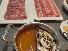 -君邦火锅(新疆大厦店)