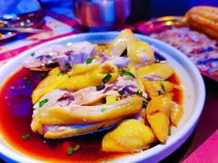 -钳真多钓虾馆·小龙虾海鲜烧烤(九六广场店)