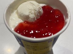 -西琳姑娘·新疆冰淇淋酸奶茶(南开大悦城店)