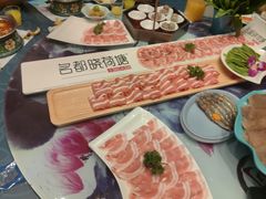 -名都晓荷塘(涿州店)