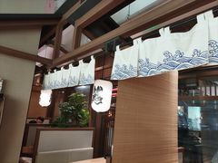 -沼津港精致料理·寿喜烧·烧鸟(漕河泾印象城店)