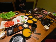 -千寻烧肉(政务区店)