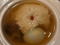 -扬州香格里拉·香宫中餐厅
