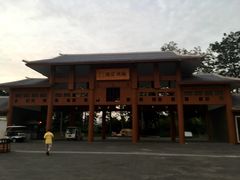 -南宁南湖公园