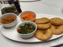 -西安饭庄·非遗陕菜(凤城五路店)