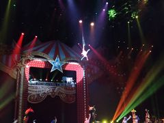 -珠海横琴长隆《卡卡虎奇遇记》