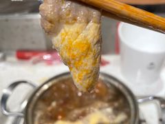 -龍歌自助小火锅(市北和达中心城店)