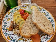 -Alimentari早午餐(安福路店)