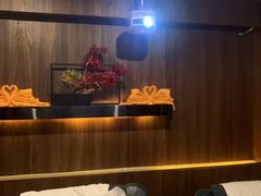 -江南足纪·影院足道·轻奢SPA(笋岗HALO广场店)