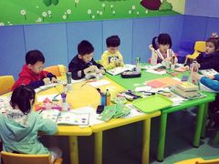 -小问号·科学启蒙·逻辑思维·阅读素养·口才演讲(杨浦合生汇中心)