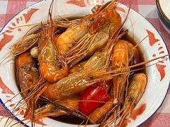 -老弟兄海鲜排档(米蘅坊店)