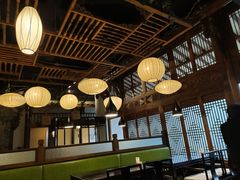 大堂-陈麻婆豆腐总店