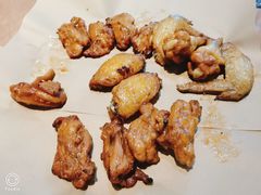 -必胜客(滨江店)