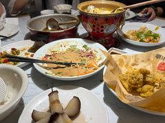 -关东小磨东北菜(漕河泾印象城店)