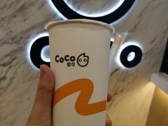 -CoCo都可(健翔桥店)